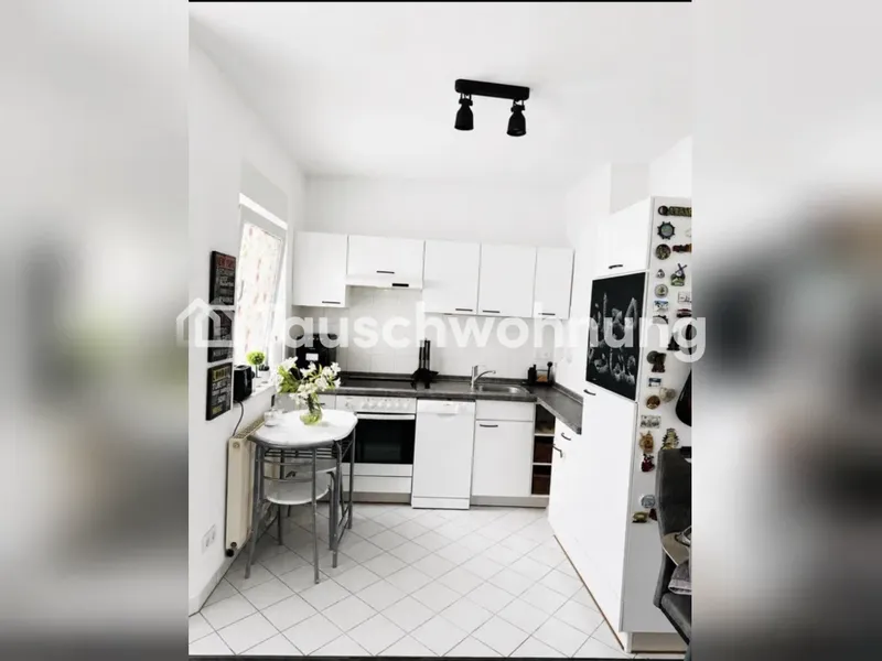 Tauschwohnung: Perfekt für Stadtliebhaber in Berlin Lichtenberg — photo 1